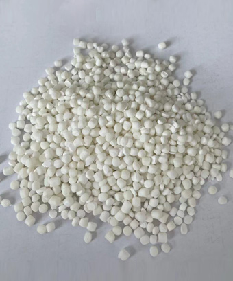 ADP Flame retardant masterbatch CP-70-1 for TPU